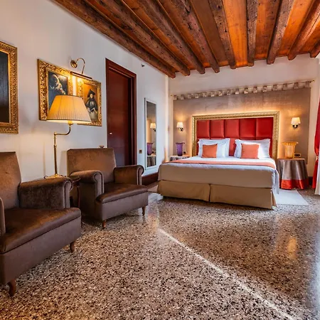 Ruzzini Palace Hotel-3